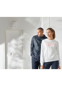 Tchibo - Férfi széldzseki - férfi - méret L 52/54 - kék