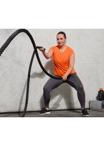 Tchibo - Funkcionális felső - nő - méret XXL 52/54 - narancssárga