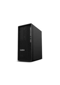 Lenovo ThinkStation P2 Tower Gen 2 - tower Core Ultra 7 265K - vPro Enterprise - 32 GB - SSD 512 GB - German