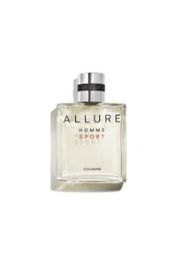Chanel Allure Homme Sport eau de cologne