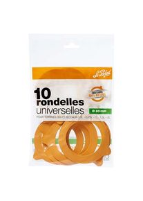 Zak 10 Standard Seal 85 mm Le Parfait Super