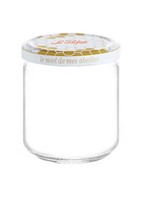 Jar miel 212 ml Le Parfait D 63