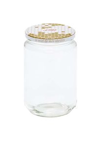 Jar miel 750 ml Le Parfait D 82