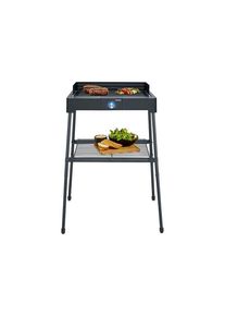 Severin PG 8568 - grill - black