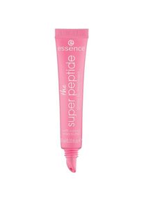 Essence Lipverzorging De Super Peptide Glossy Lip Behandelingen Lippenbalsem Dames 10 ml