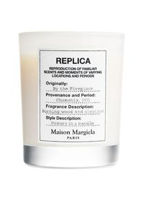 Maison Martin Margiela Maison Margiela - Replica Home Scenting Collection By The Fireplace Candele 165 g unisex