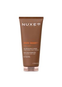 NUXE Paris NUXE - Gel doccia multi-uso viso, barba, corpo, capelli 200 ml male