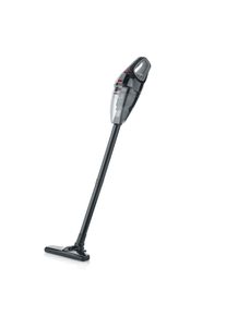 Aspiradora de mano a batería con accesorios, Función „Wet & Dry“ Severin HV 7147 - 120 W Negro