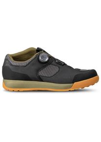 Scott MTB SHR-Alp Evo Boa Cycling shoes Men (46, grey)