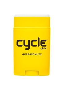 body glide body glide Cycle (42 g - Regular, yellow)
