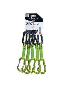 Beal Zest Quickdraw Quickdraw (11 cm, multi)