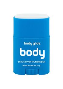 body glide body glide Body (22 g - Travel, blue)