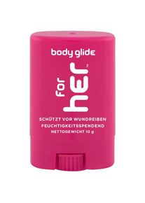 body glide body glide For Her (42 g - Regular, pink)