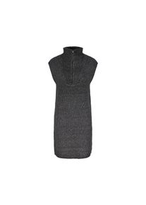 Tchibo - Strickkleid - Damen - Gr. M - grau