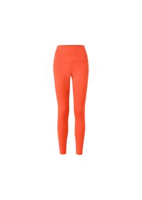 Tchibo - Super-Soft-Sporttight - Damen - Gr. S - orange