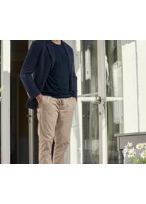 Tchibo - Comfort-Chino - Herren - Gr. 34/34 - braun