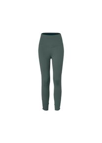 Tchibo - Bodyforming-Sporttight - Damen - Gr. XL - grün