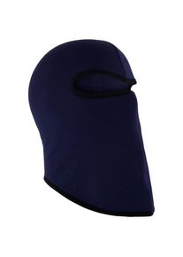 Stoic MerinoSoft245 TuleboSt. Balaclava Balaclava (One Size, blue)