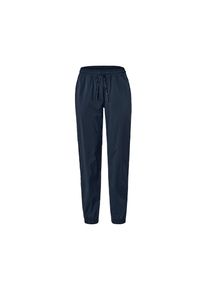 Tchibo - Softshell-Trainingshose - Damen - Gr. 42 - dunkelblau