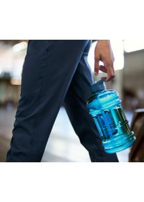 Tchibo - XXL-Trinkflasche - dunkelblau