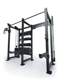 R8 Falcon L | Czarny