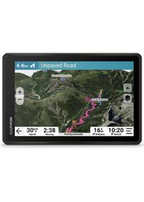 Garmin, Fahrzeug Navigation, Tread 2 – Overland Edition (8")