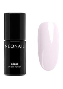 Neonail, Nagellack, Uv Gel Polish Color Hybrid Nail Polish 55427 French Pink Light 72ml (55427 French Pink Light, UV-Gel Lack)