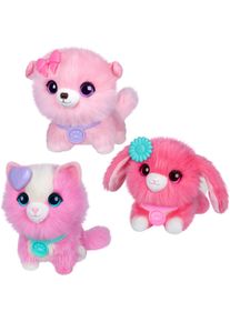 Moose Pet Einzelpack (19 cm)