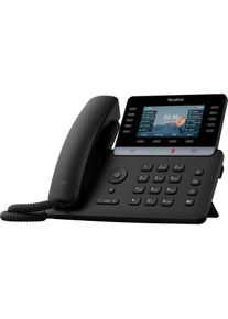 Yealink SIP-T74W IP Phone -, Telefon, Schwarz