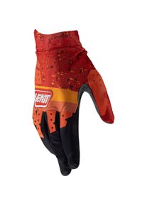 Leatt, Motorradhandschuhe, Glove Moto 2.5 WindBlock V25 (XXL)
