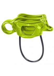 Beal Air Force 3 Sistema de aseguramiento (oliva)