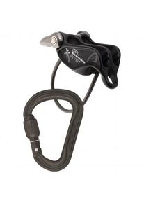 Dmm Pivot/Phantom HMS Set Belay device grey