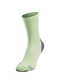 Odlo, Damen, Sportsocken, Cermaicool Crew (45 - 47), Grün