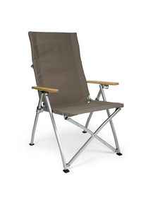 Campo Libre - Ama Relax - Campingstol gr&aring;