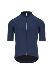 Q36.5 Dottore Pro Jersey Cycling jersey Men (S, blue)