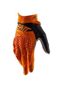 Leatt, Motorradhandschuhe, Glove Moto 2.5 X-Flow JR V26 (Jungen, XXL)