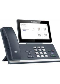 Yealink MP58-WH E2 Teams, Konferenzgerät, Grau