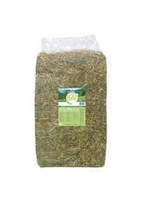 lot % 2 x 6 kg Bunny Foin d'herbe fra&icirc;che pour rongeur