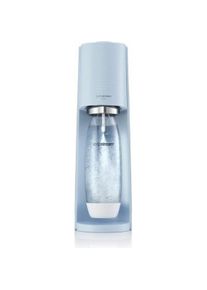 SodaStream Terra, Wassersprudler, Blau
