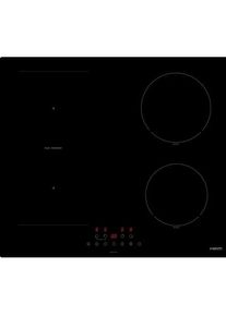 MPM MPM-60-IM-15 Indukcijas plits virsma 7200W, Kochfeld, Schwarz