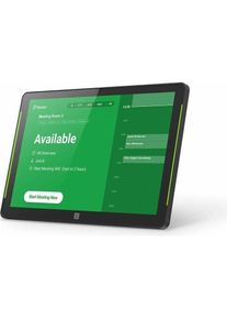 Yeastar Touch Panel Workplace Room Display DS7315 15.6", Microsoft, Telefon, Schwarz