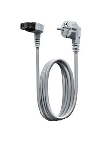 Siemens SZ73051EU (5 m), Stromkabel, Grau