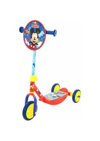 Micky Mouse Mickey Mouse, Scooter