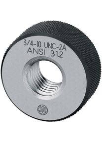 JBO, Messlehre, Gewindelehrring UNC 5/8 Zollx11 Gutlehrring Tol.2ABOSS