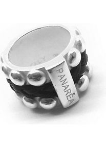 Panareha, Ring, Ladies' Ring Panarea AS856PLVE (Size 16), (16, 925 Silber)