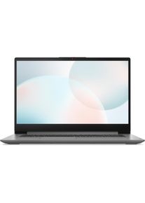 Lenovo IdeaPad 3 17ABA7 AMD Ryzen 7 5825U Laptop 43,9 cm (17.3") Full HD 16 GB DDR4-SDRAM 1 TB SSD (17.30", 1000 GB, 16 GB, DE, AMD Ryzen 7 5825U), 
