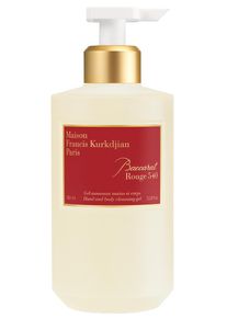 Maison Francis Kurkdjian Paris - Baccarat Rouge 540 Hand & Body Cleansing Gel - Shower Gel