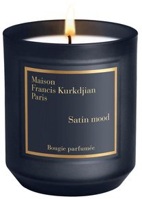 Maison Francis Kurkdjian Paris - OUD satin mood Candle - Candle