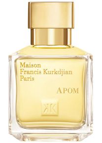 Maison Francis Kurkdjian Paris - APOM - Eau de Parfum Unisex