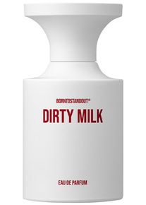 BORNTOSTANDOUT - Dirty Milk - Eau de Parfum Unisex
